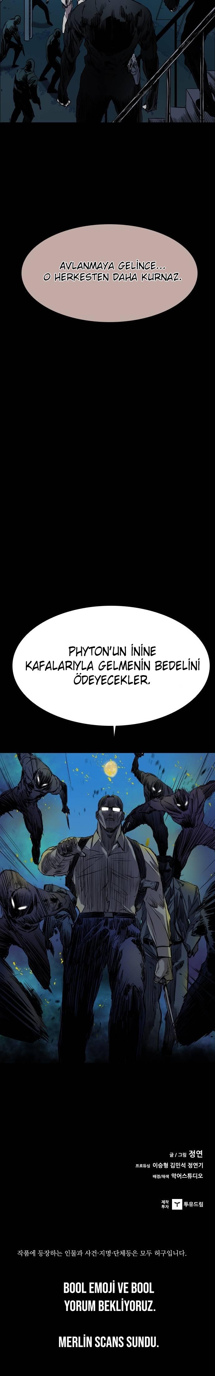 Read Castle TR Manga Online