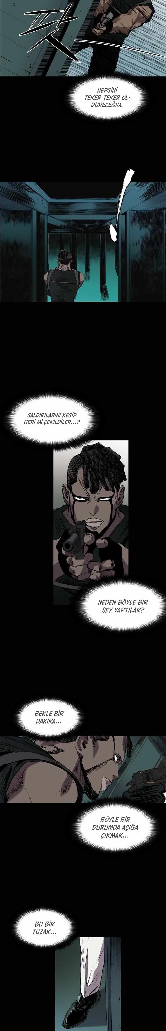 Read Castle TR Manga Online