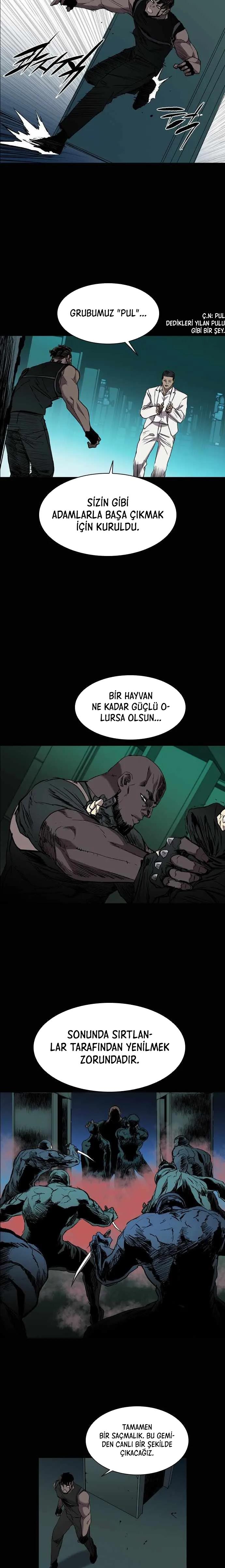 Read Castle TR Manga Online