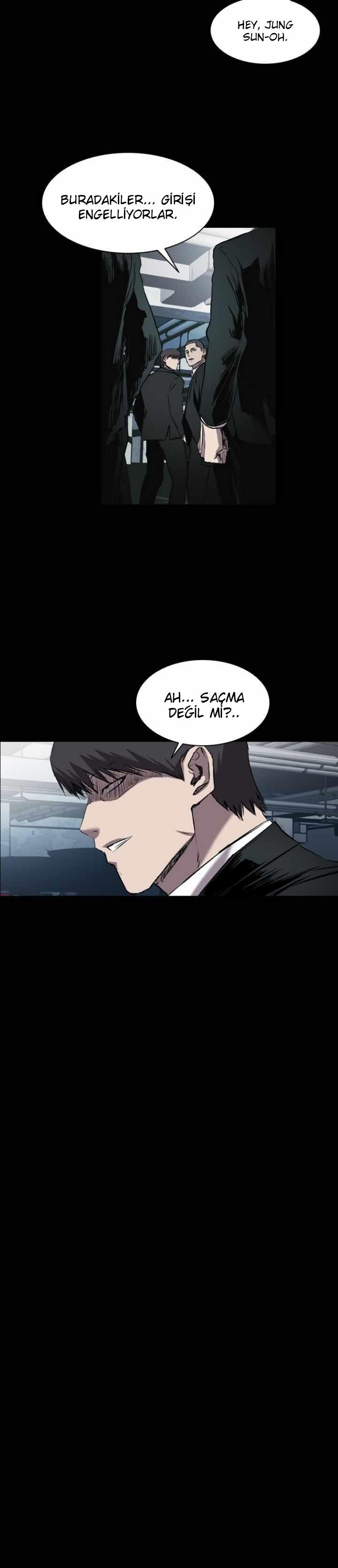 Read Castle TR Manga Online
