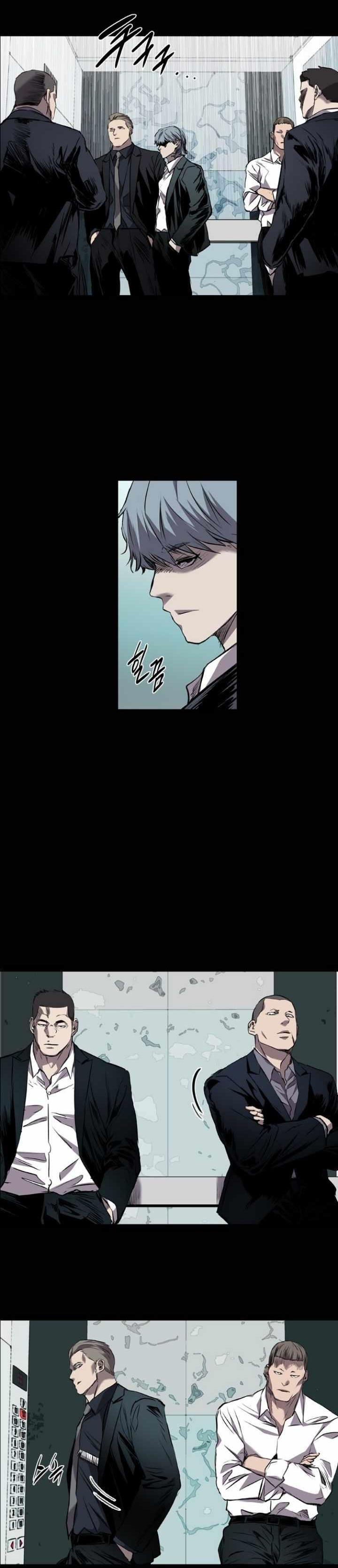 Read Castle TR Manga Online