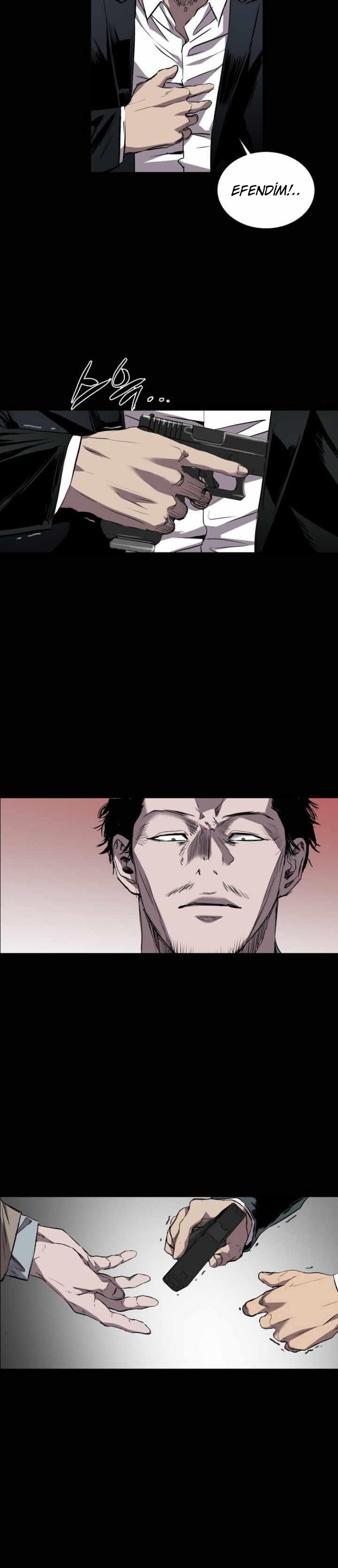 Read Castle TR Manga Online