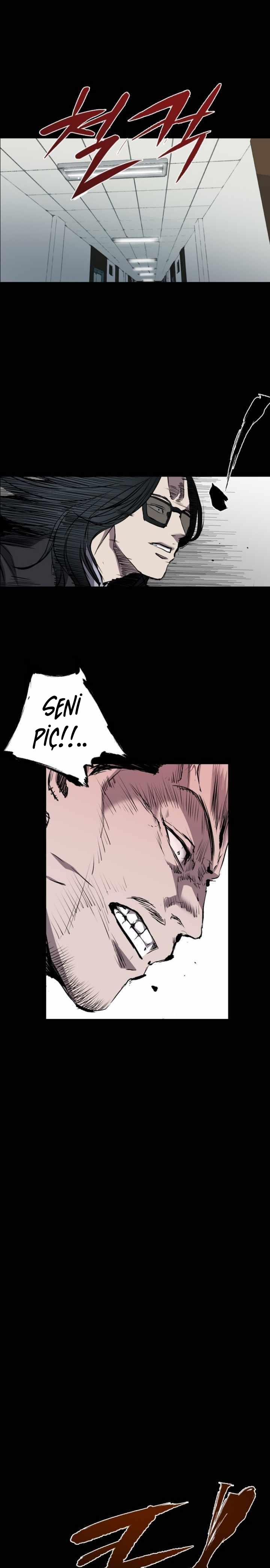 Read Castle TR Manga Online