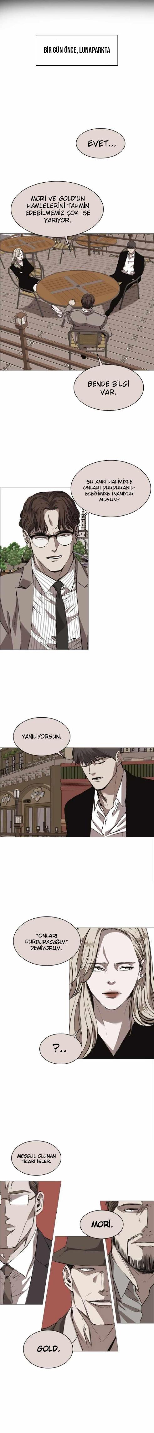 Read Castle TR Manga Online