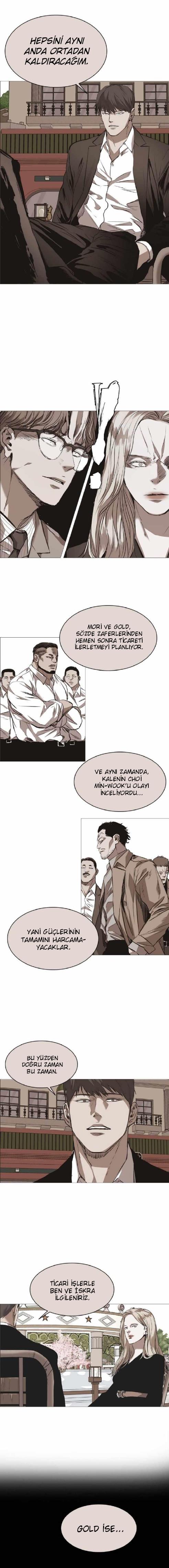 Read Castle TR Manga Online