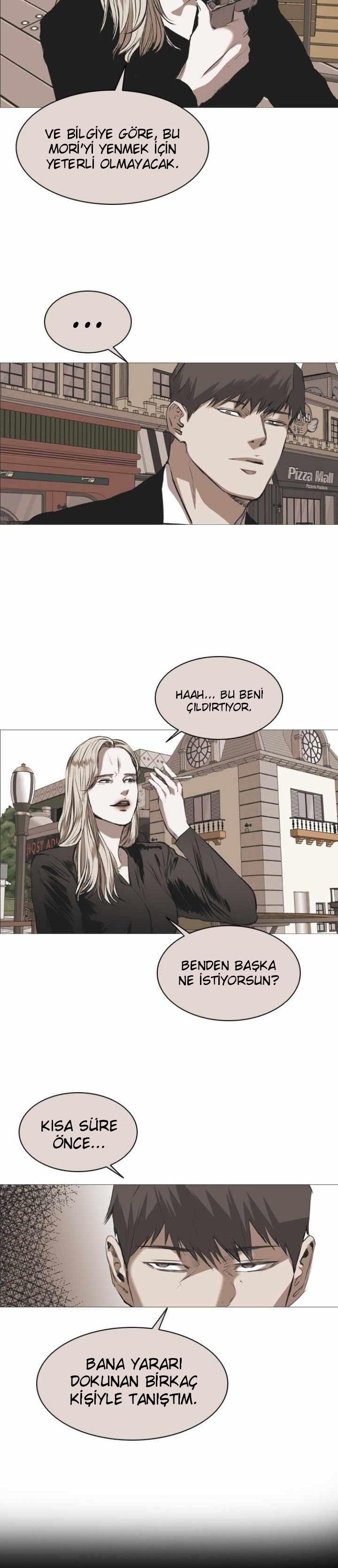 Read Castle TR Manga Online