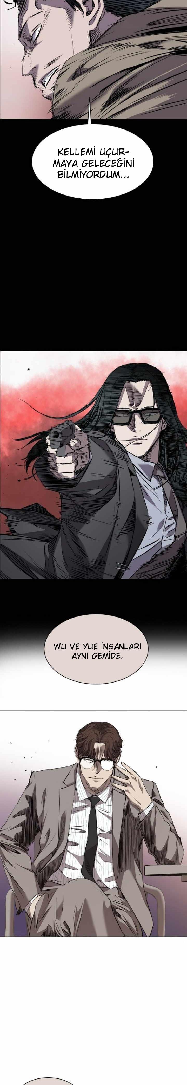 Read Castle TR Manga Online