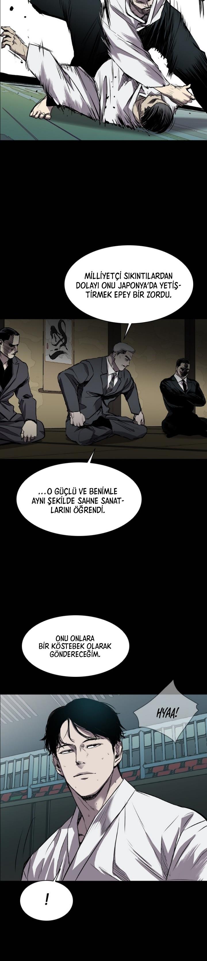 Read Castle TR Manga Online