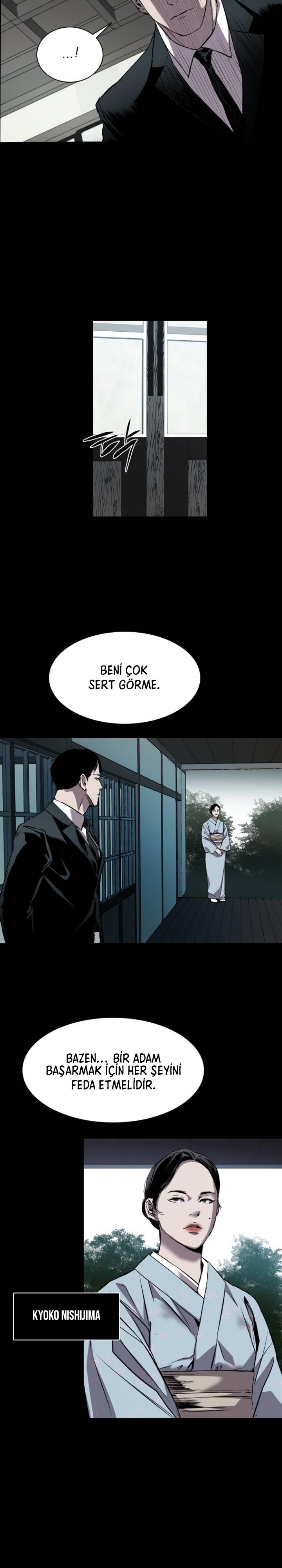 Read Castle TR Manga Online