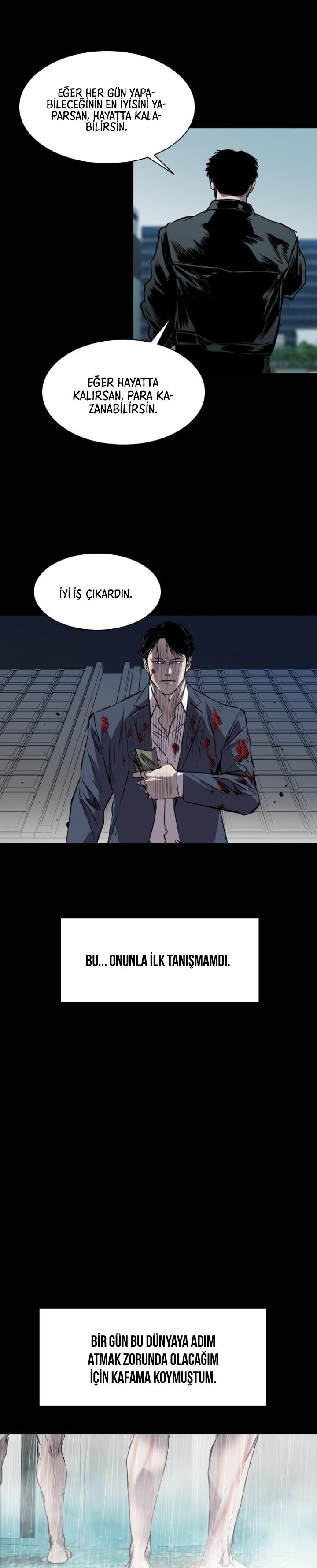 Read Castle TR Manga Online