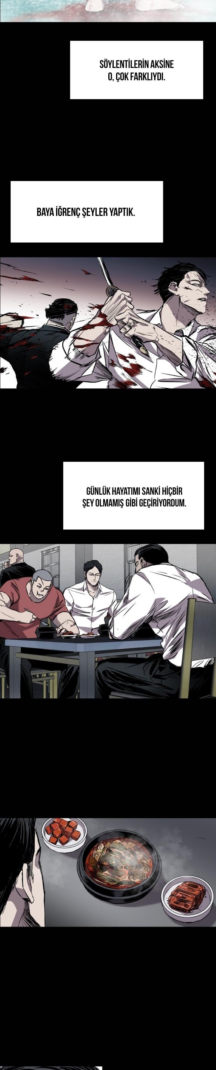 Read Castle TR Manga Online