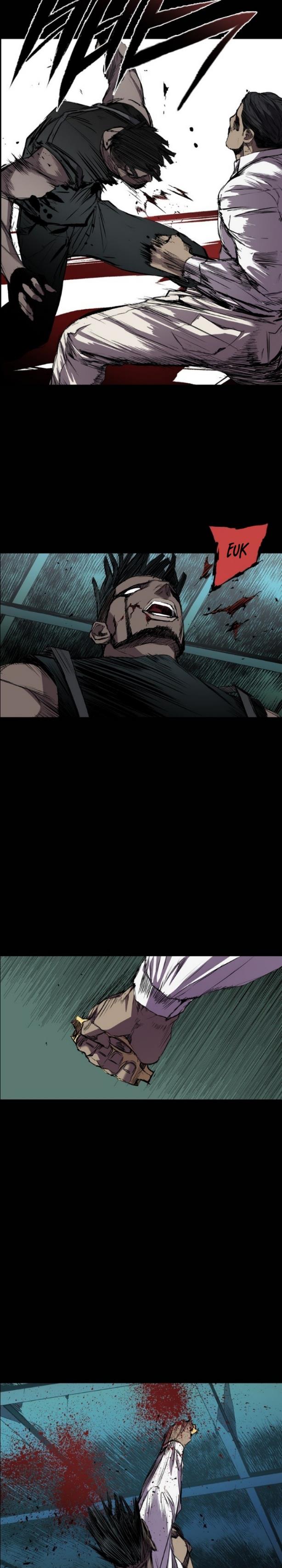 Read Castle TR Manga Online