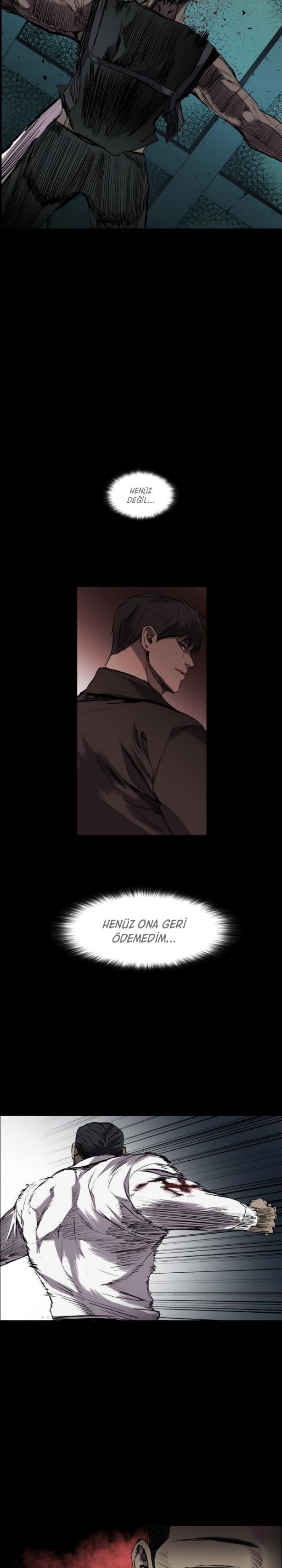 Read Castle TR Manga Online