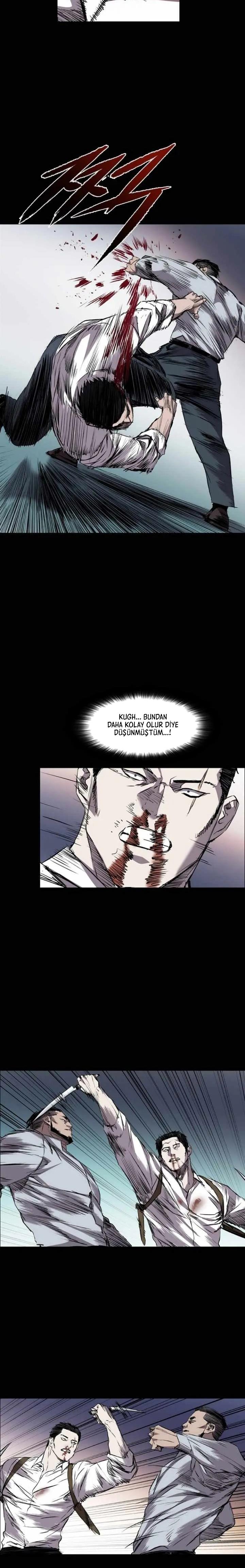 Read Castle TR Manga Online