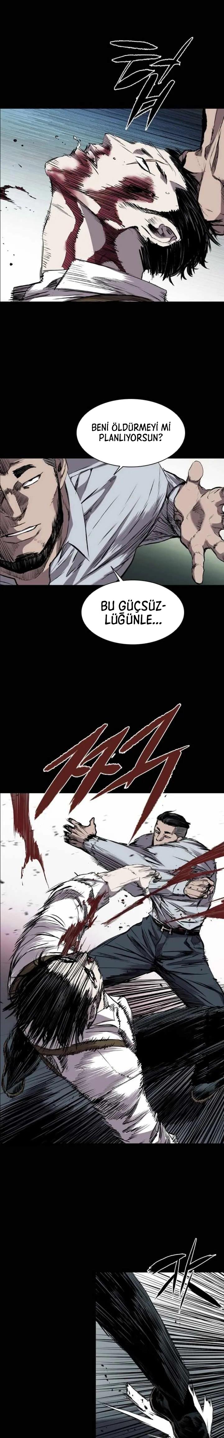 Read Castle TR Manga Online