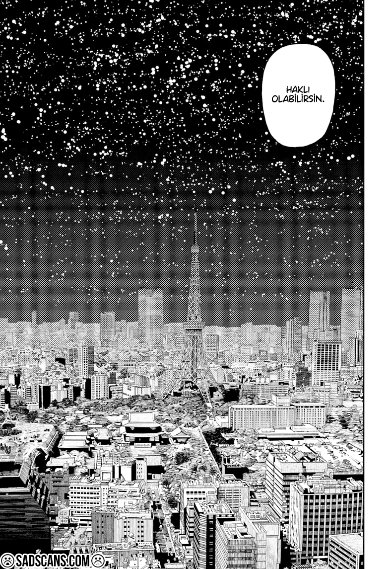 Read Dandadan TR Manga Online