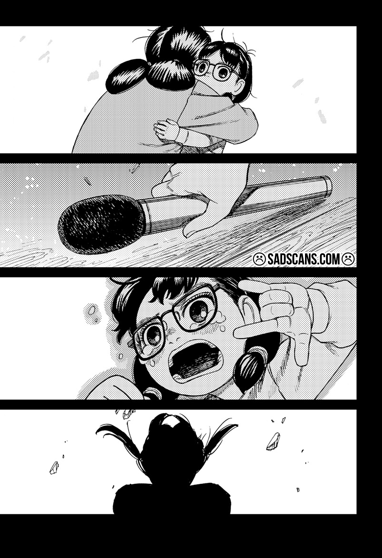 Read Dandadan TR Manga Online