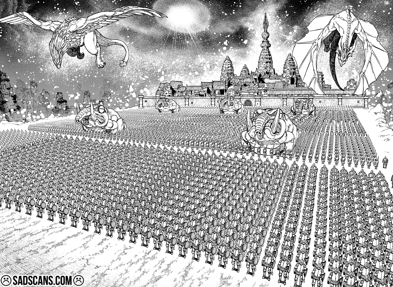 Read Dandadan TR Manga Online