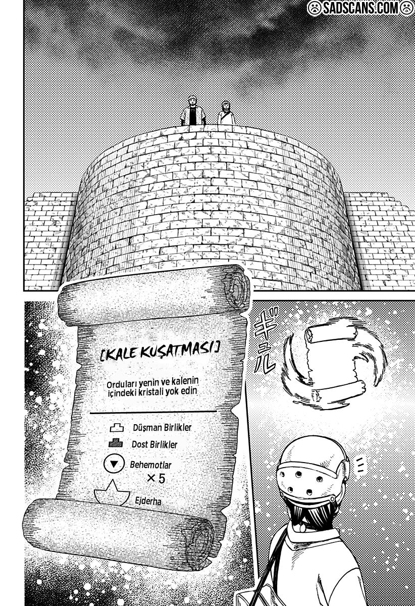 Read Dandadan TR Manga Online
