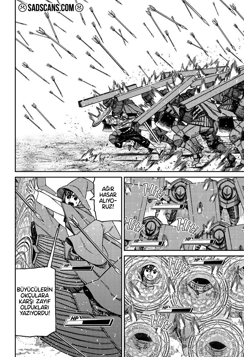 Read Dandadan TR Manga Online