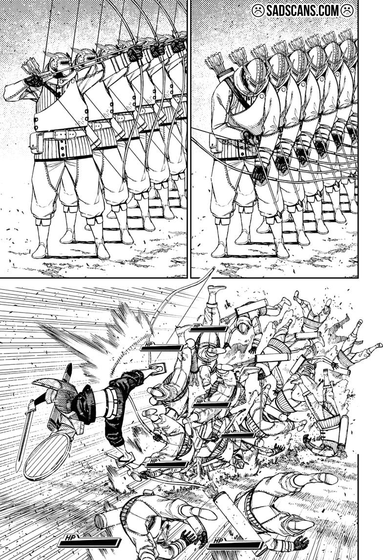 Read Dandadan TR Manga Online