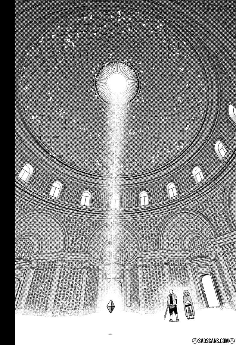 Read Dandadan TR Manga Online