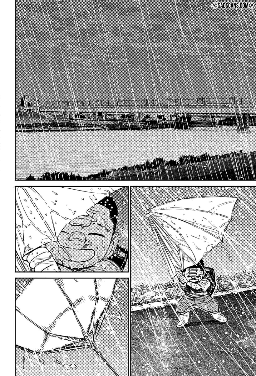 Read Dandadan TR Manga Online