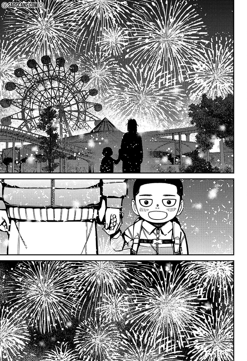 Read Dandadan TR Manga Online
