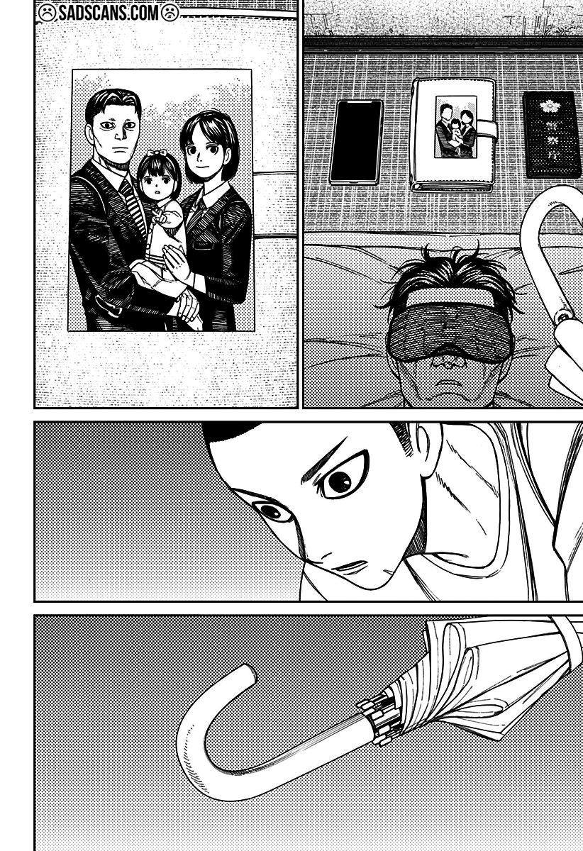 Read Dandadan TR Manga Online