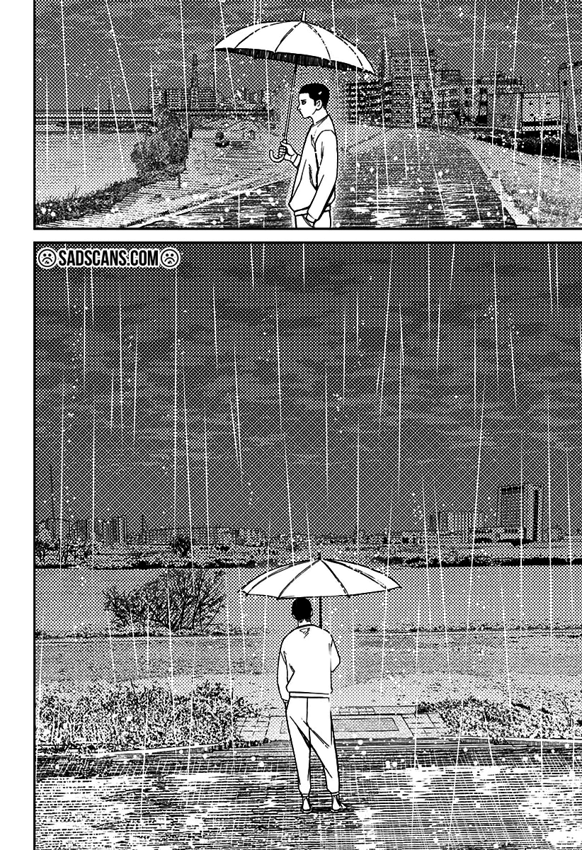 Read Dandadan TR Manga Online