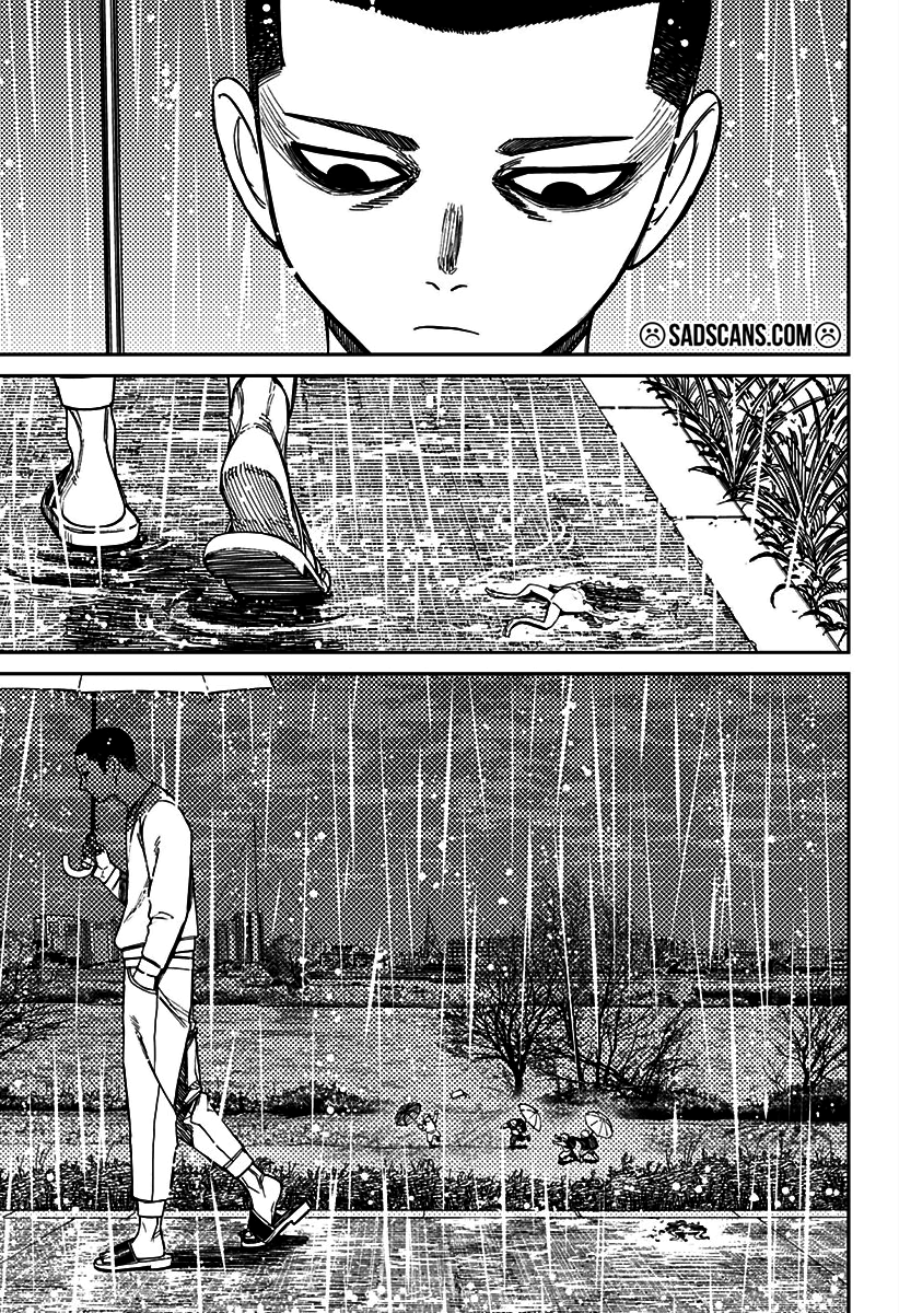 Read Dandadan TR Manga Online