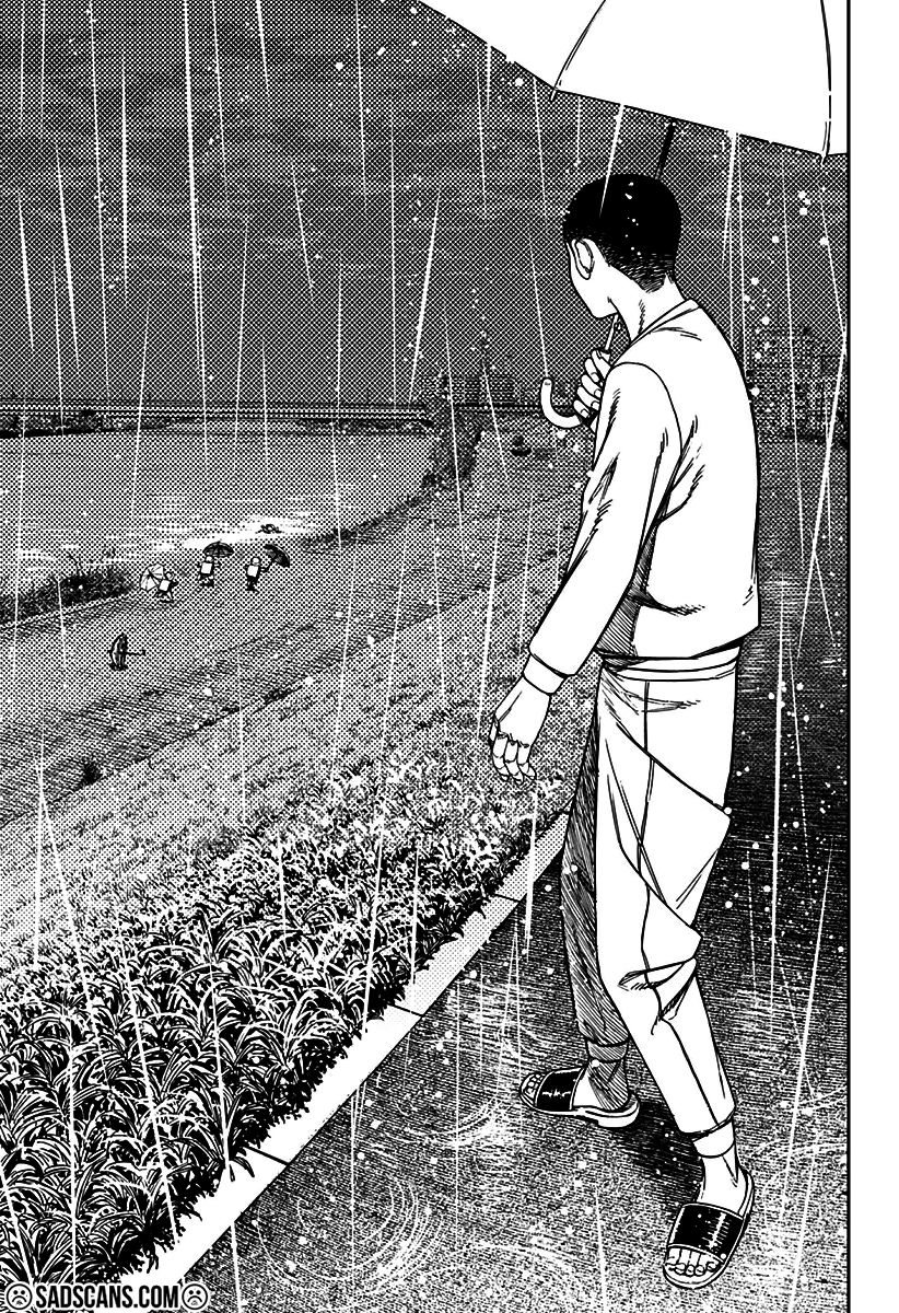 Read Dandadan TR Manga Online