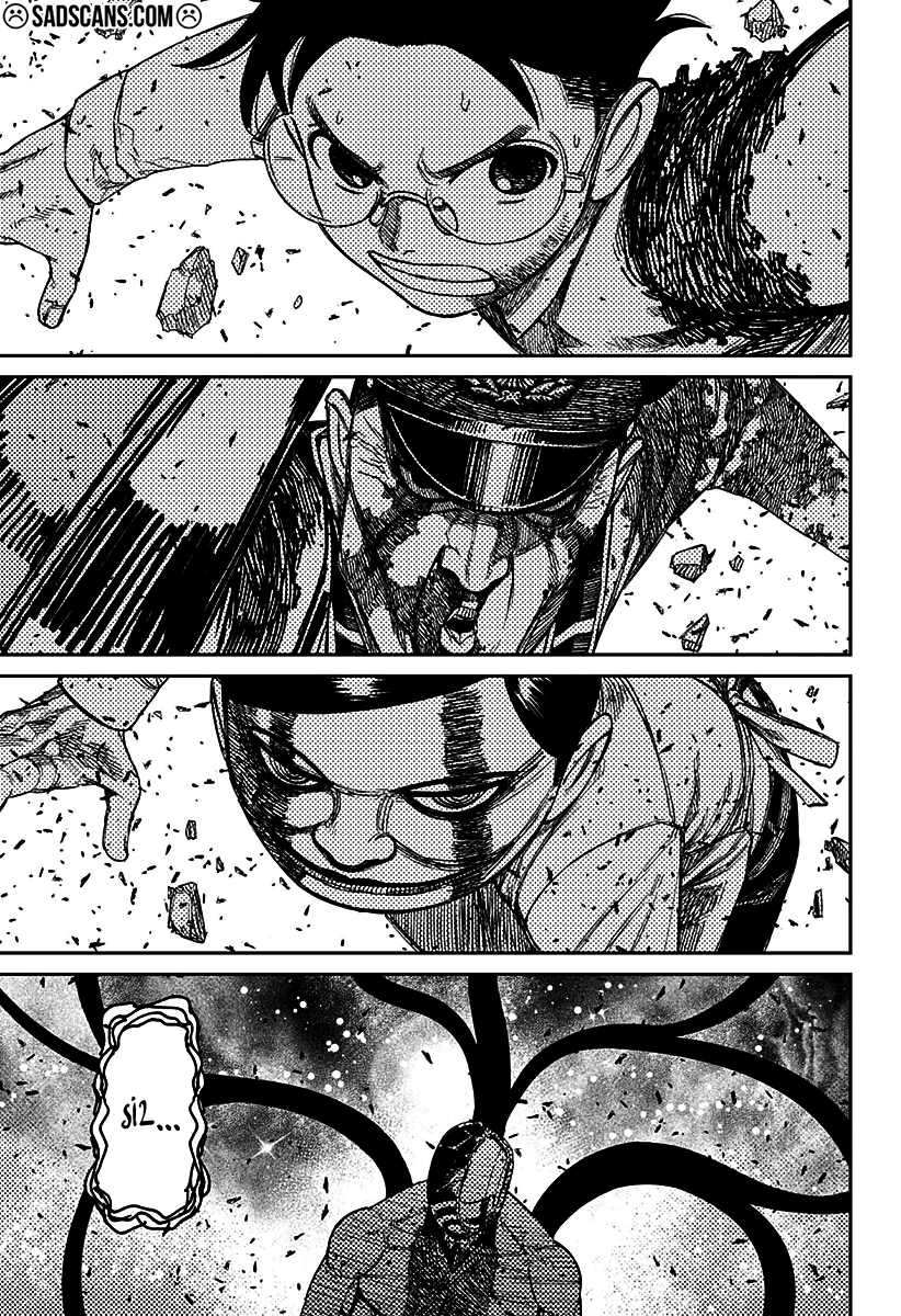 Read Dandadan TR Manga Online