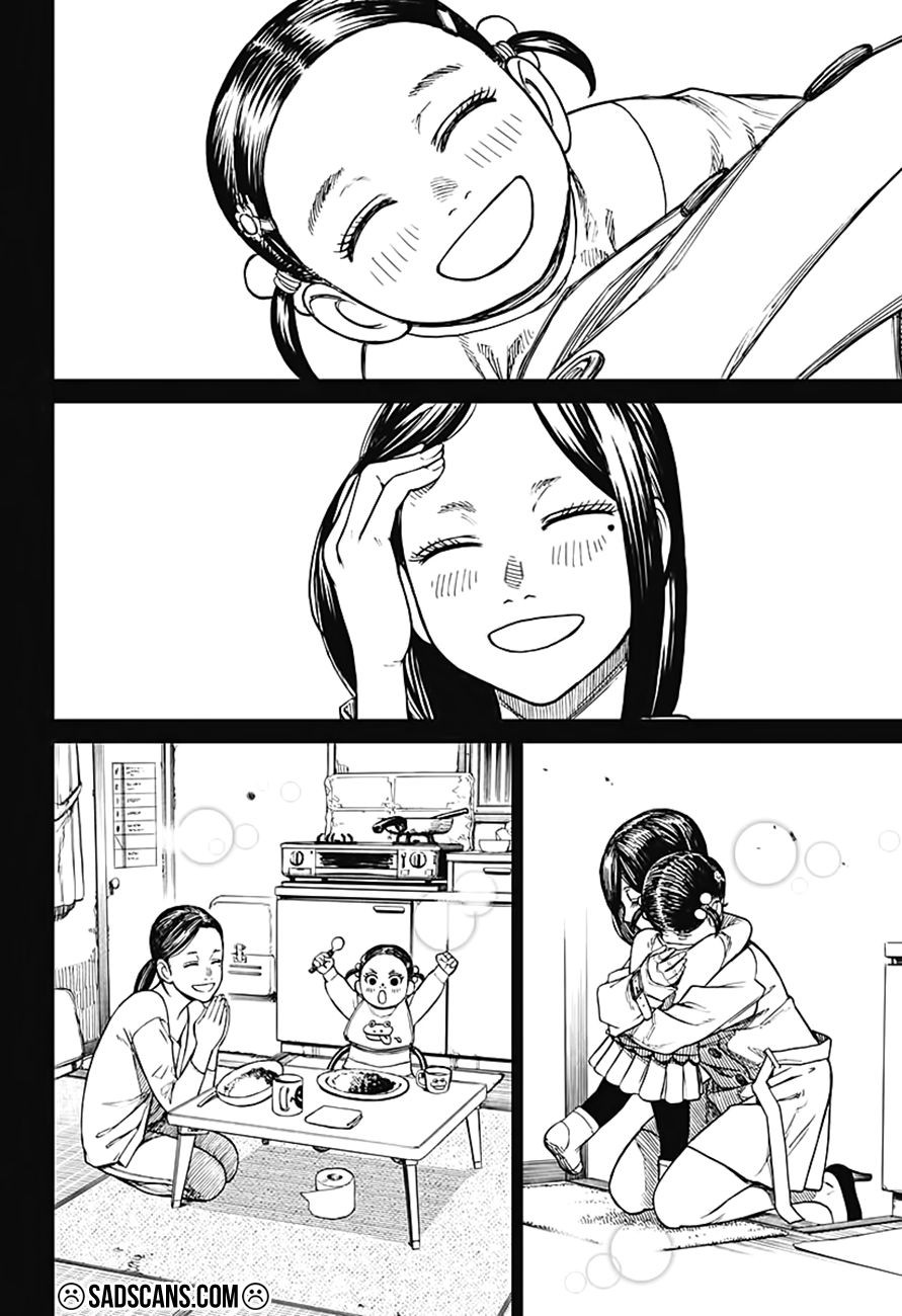 Read Dandadan TR Manga Online