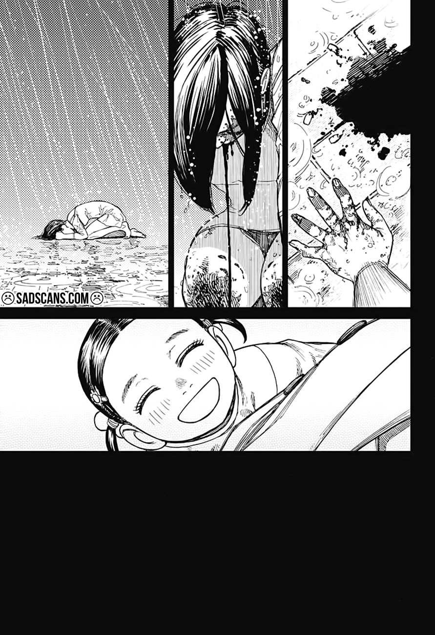 Read Dandadan TR Manga Online