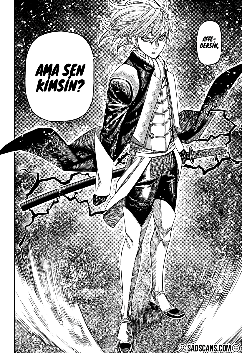 Read Dandadan TR Manga Online