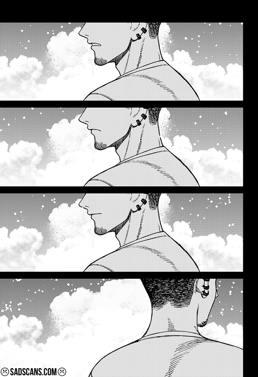 Read Dandadan TR Manga Online