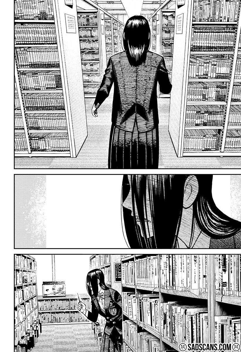 Read Dandadan TR Manga Online