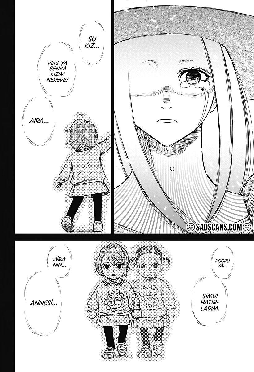 Read Dandadan TR Manga Online