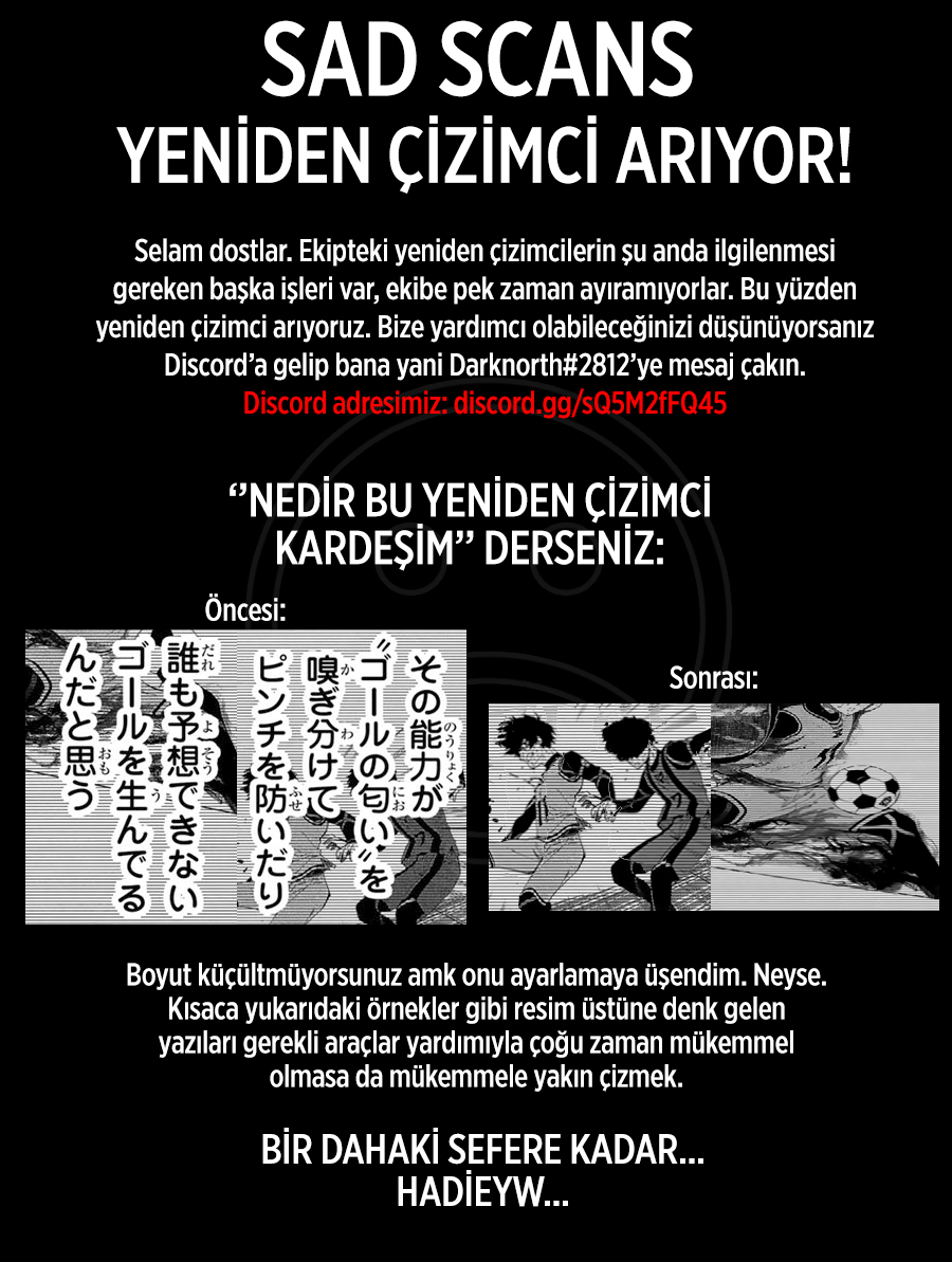 Read Dandadan TR Manga Online