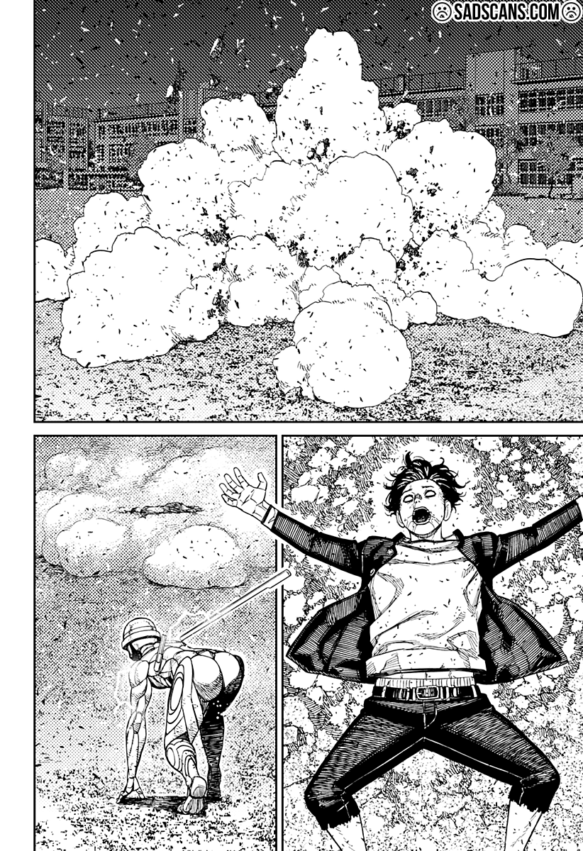 Read Dandadan TR Manga Online