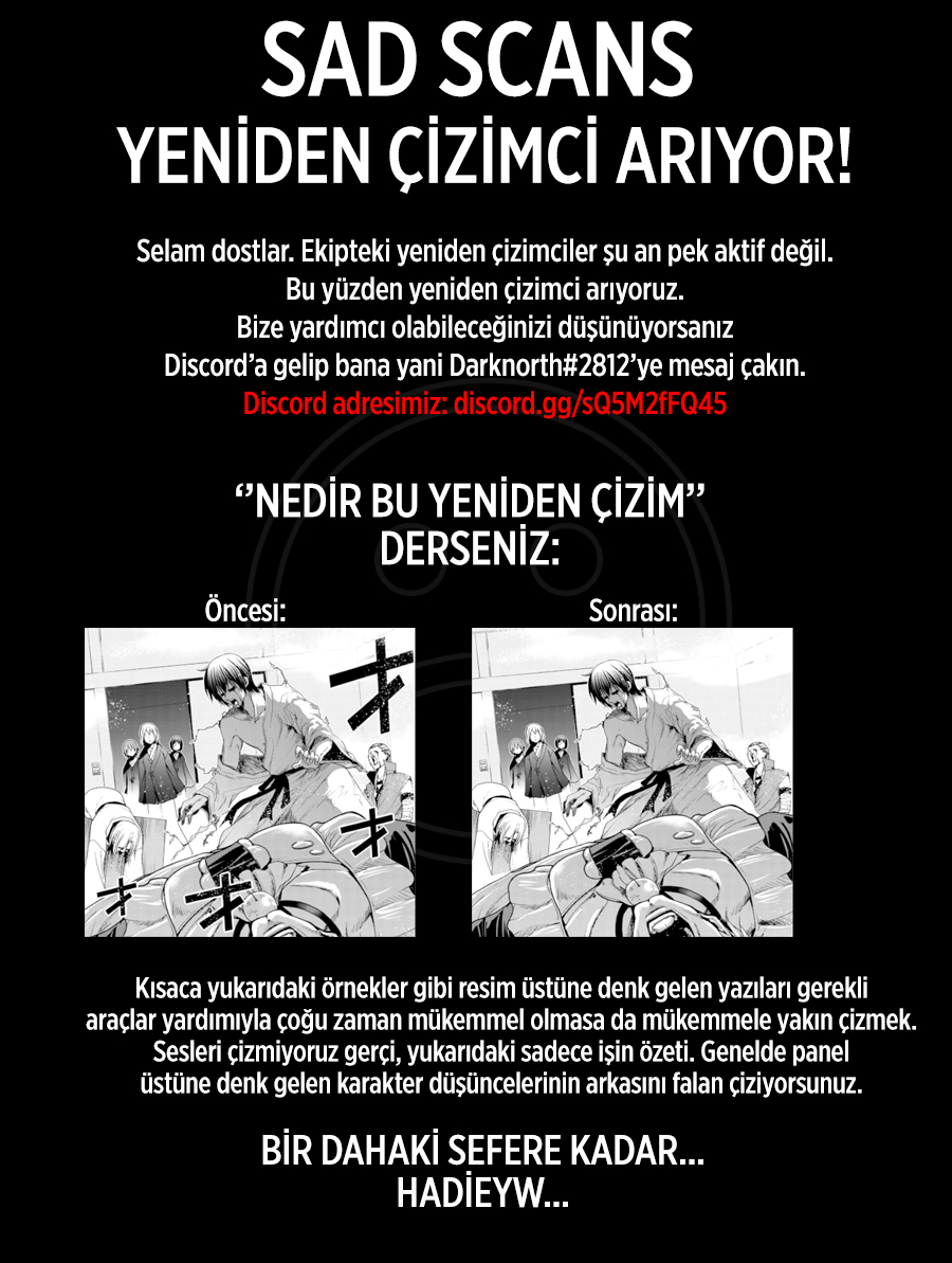 Read Dandadan TR Manga Online