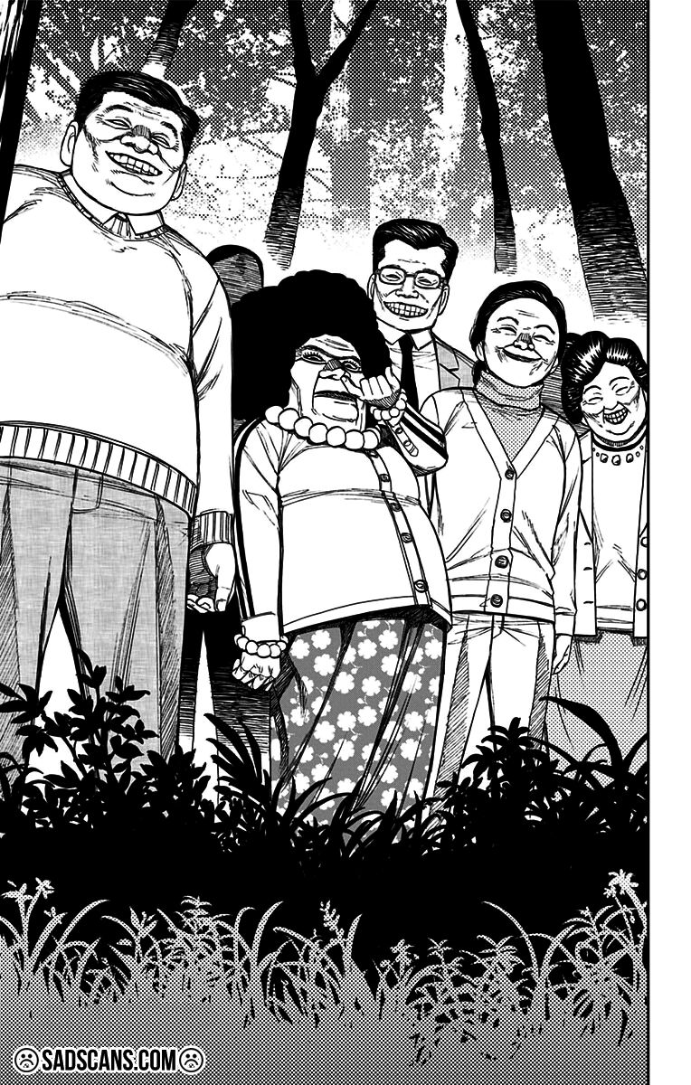 Read Dandadan TR Manga Online