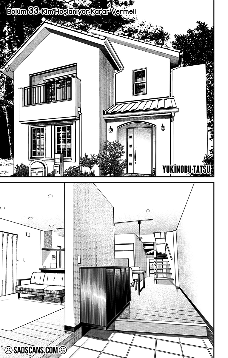 Read Dandadan TR Manga Online