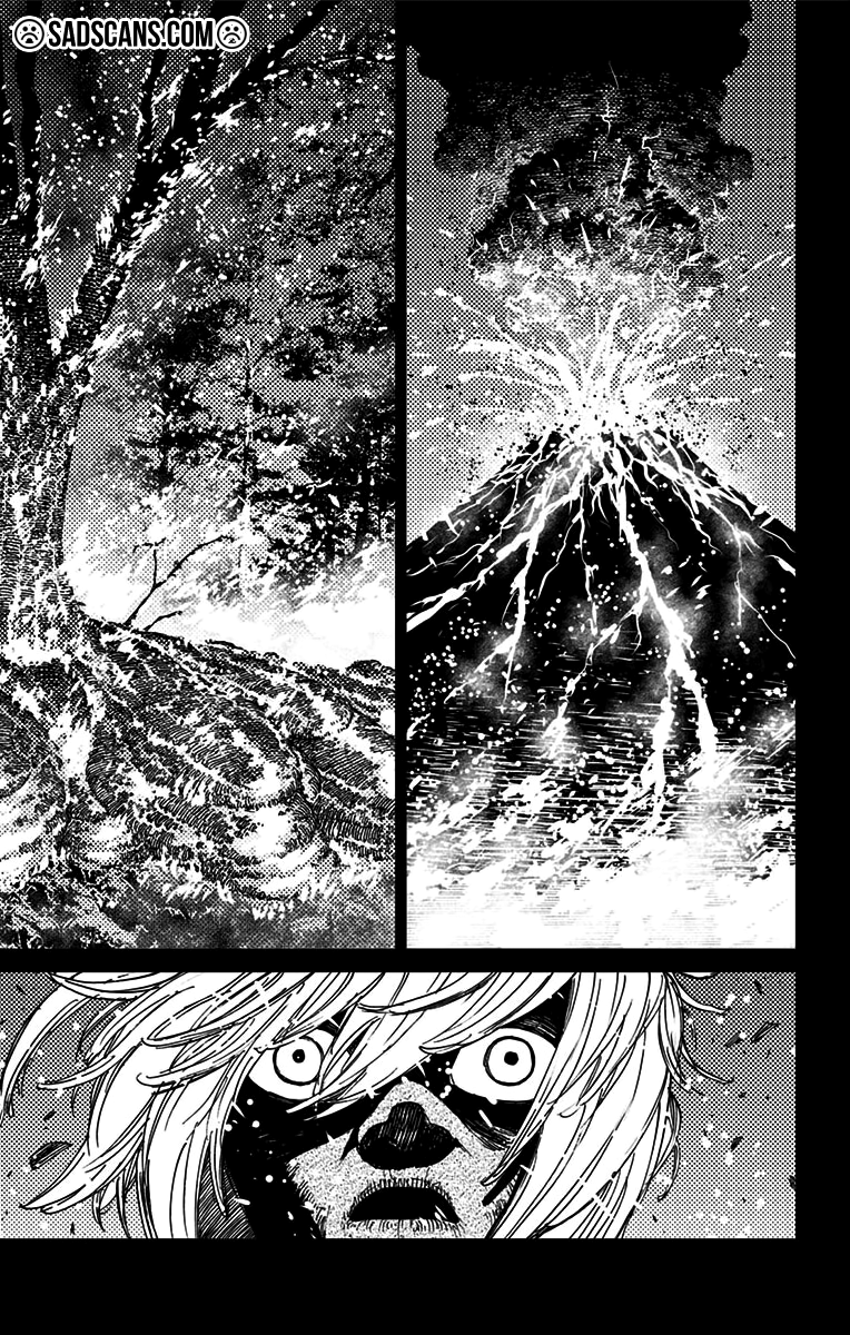 Read Dandadan TR Manga Online