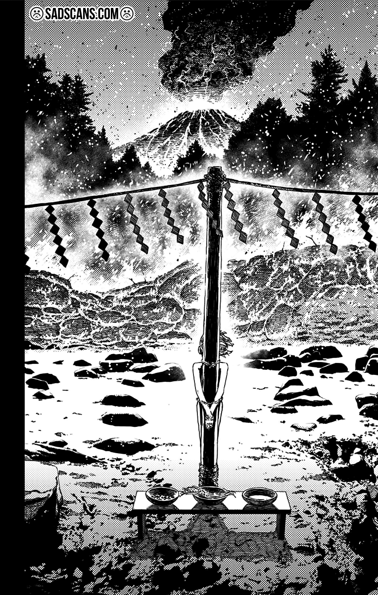 Read Dandadan TR Manga Online