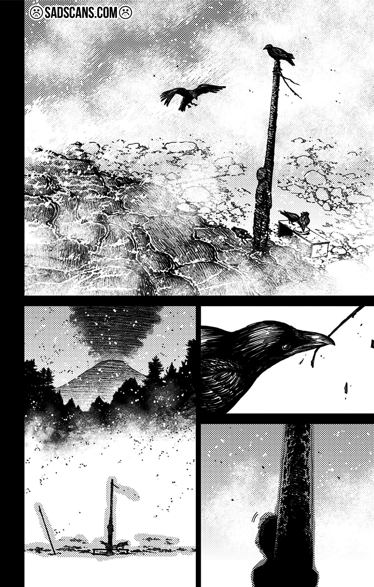 Read Dandadan TR Manga Online