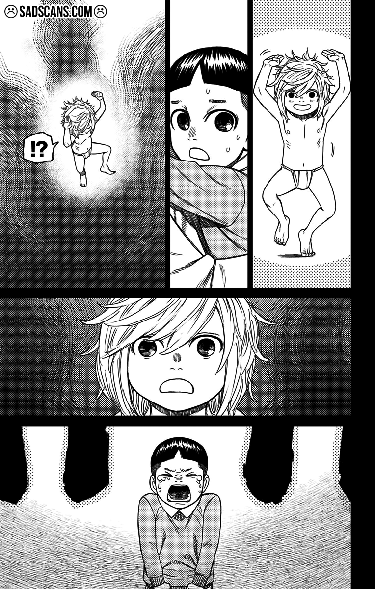 Read Dandadan TR Manga Online