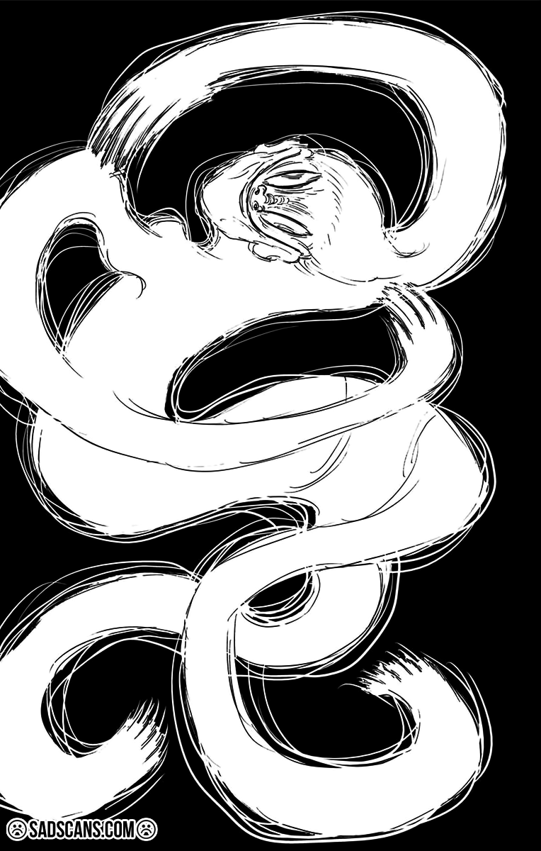 Read Dandadan TR Manga Online