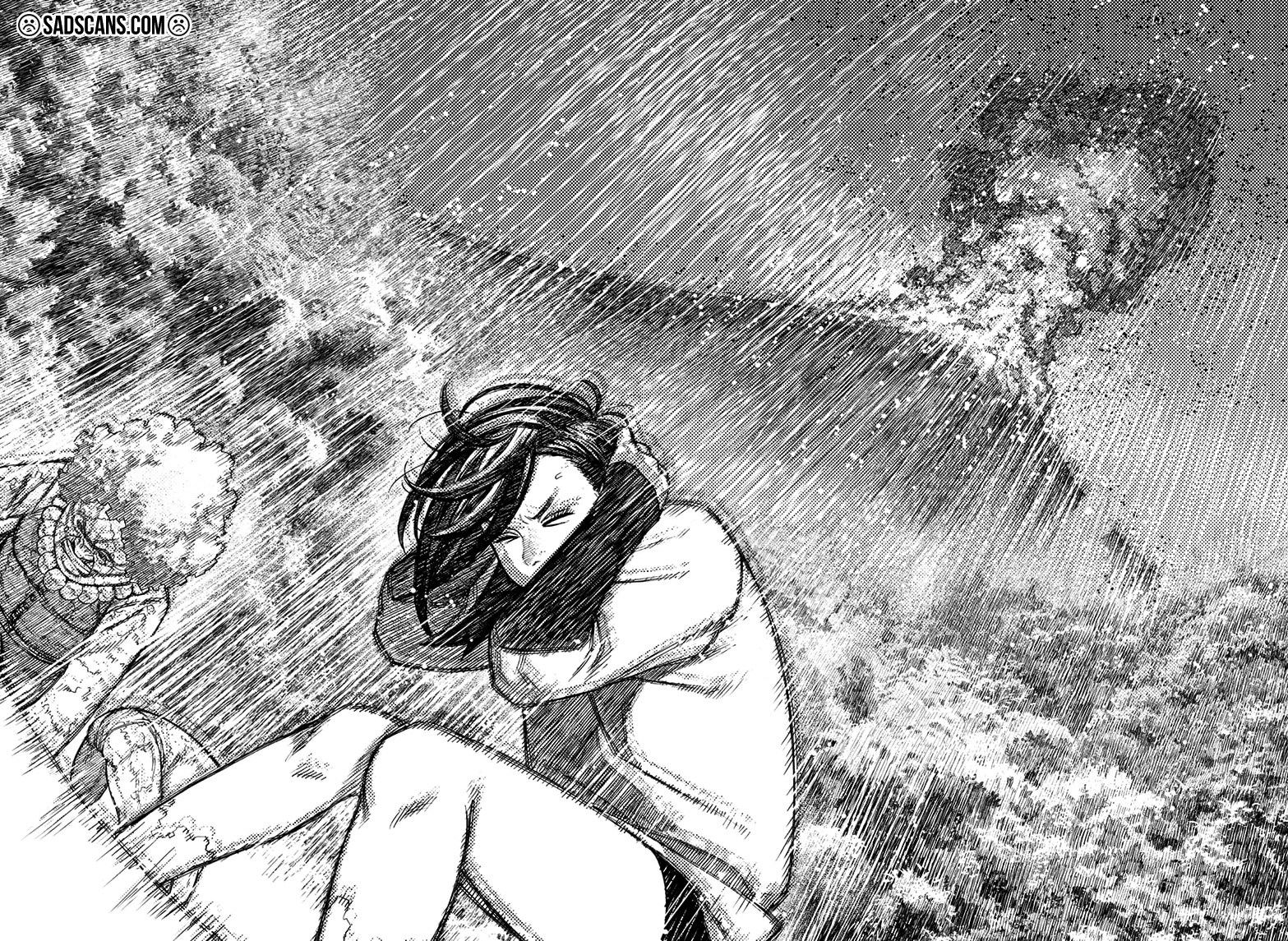 Read Dandadan TR Manga Online